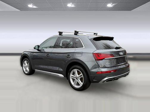 2023 Audi Q5 e Premium 55 TFSI e S line quattro S tronic