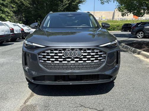 2025 Audi Q5 Premium Plus