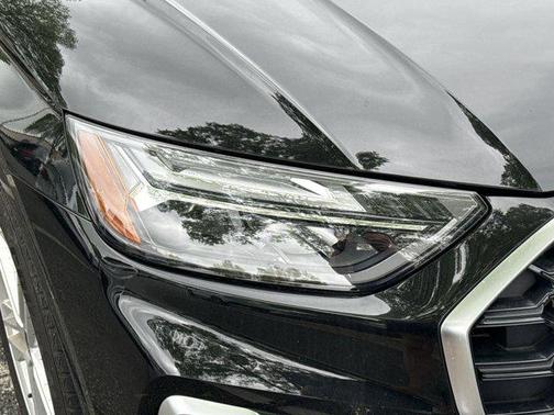 2024 Audi Q5 55 S line Premium