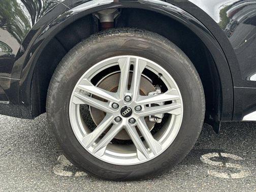 2024 Audi Q5 55 S line Premium