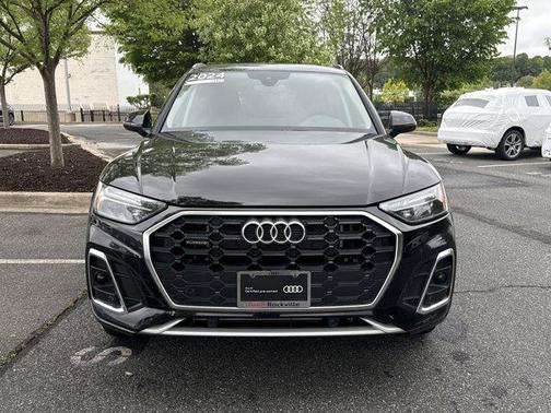 2024 Audi Q5 55 S line Premium