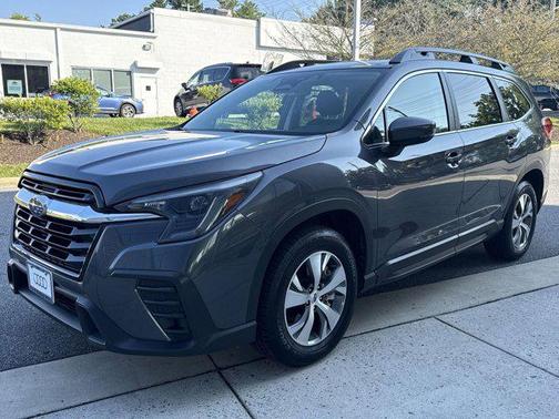 2024 Subaru Ascent Premium 7-Passenger
