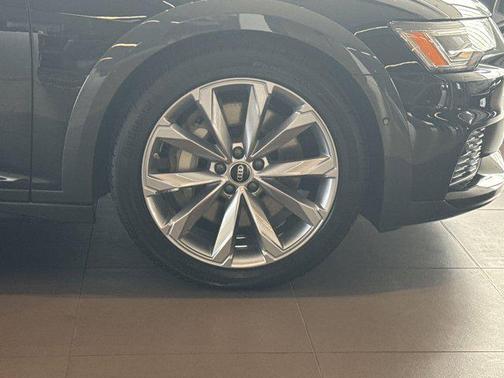 2025 Audi A6 55 Premium Plus