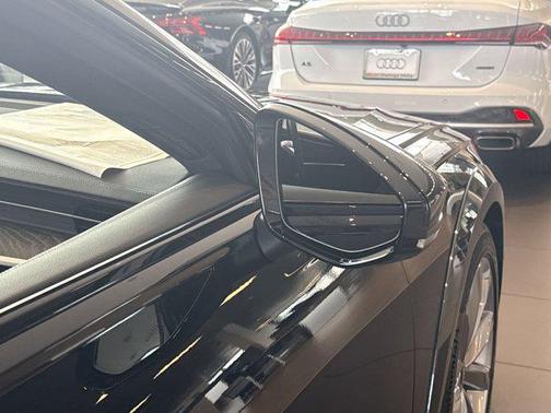 2025 Audi A6 55 Premium Plus