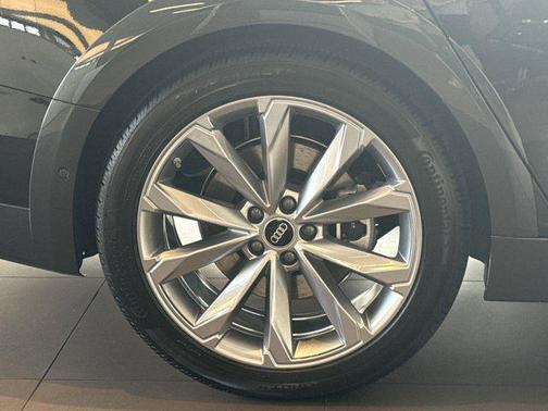 2025 Audi A6 55 Premium Plus