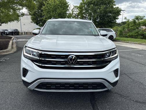 2023 Volkswagen Atlas 3.6L SE w/Technology