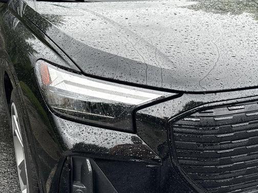 2025 Audi Q4 e-tron Premium Plus 55 quattro