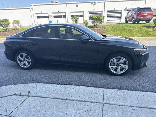 2025 Audi A5 Premium