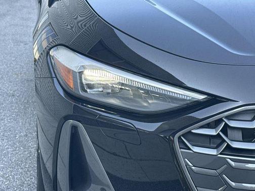 2025 Audi A5 Premium