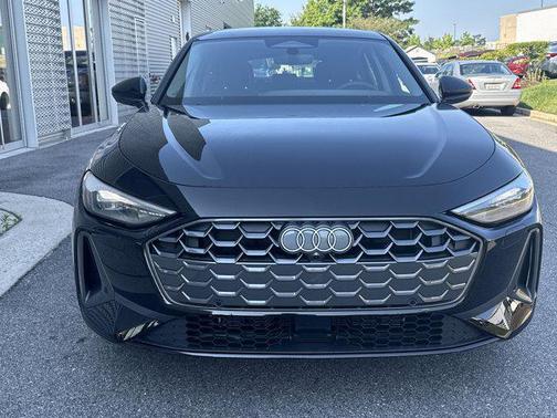 2025 Audi A5 Premium