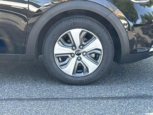 2019 Kia Niro LX