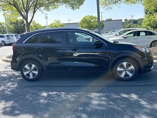 2019 Kia Niro LX