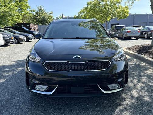 2019 Kia Niro LX