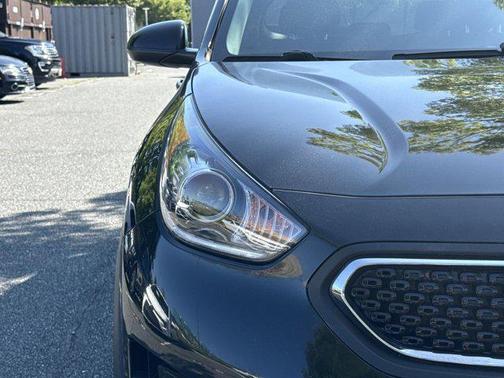 2019 Kia Niro LX