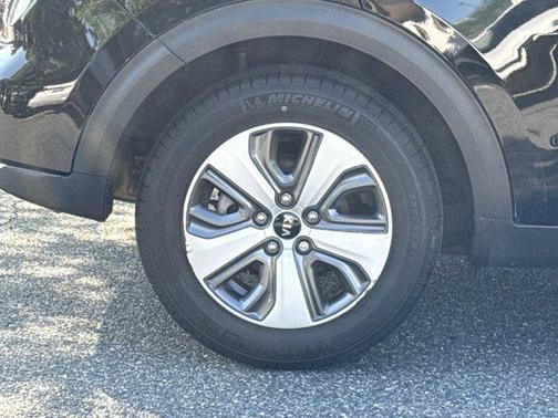 2019 Kia Niro LX