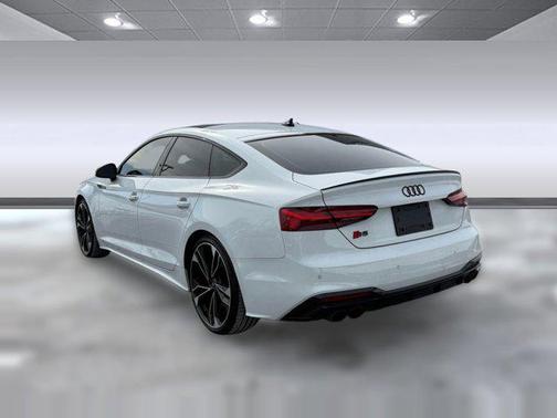 2024 Audi S5 Premium Plus TFSI quattro Tiptronic