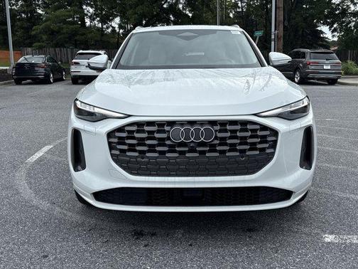2025 Audi Q5 Prestige