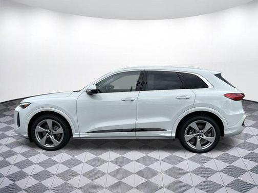 2025 Audi Q5 Prestige
