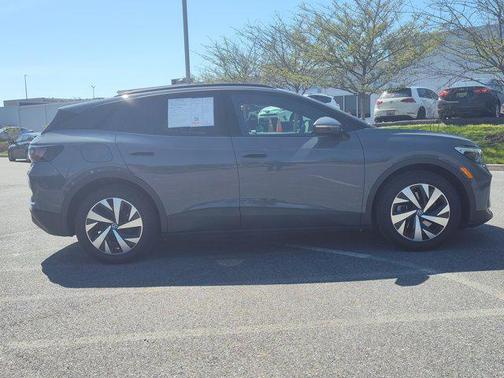 2023 Volkswagen ID.4 Standard