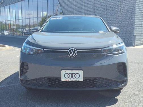 2023 Volkswagen ID.4 Standard