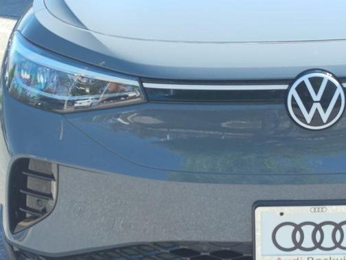 2023 Volkswagen ID.4 Standard