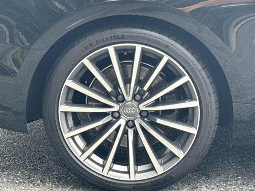 2018 Audi A5 2.0T Premium Plus
