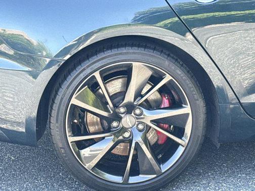 2022 Genesis G70 3.3T AWD