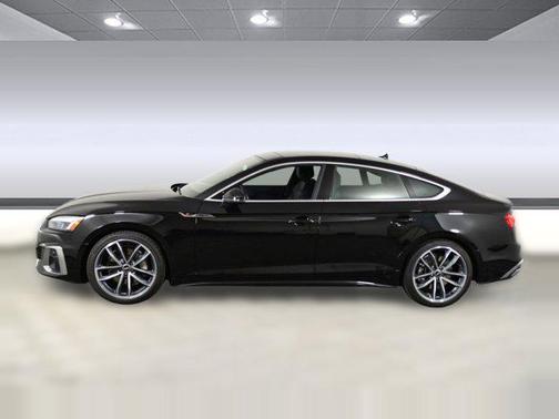 2023 Audi A5 Sportback Premium 45 TFSI S line quattro S tronic