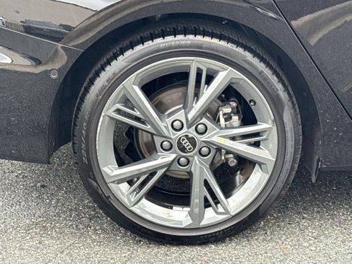 2024 Audi A3 Premium