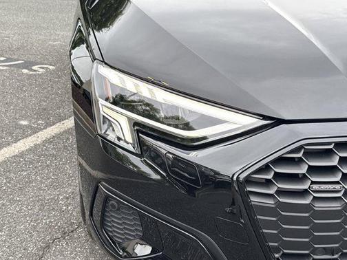 2024 Audi A3 Premium