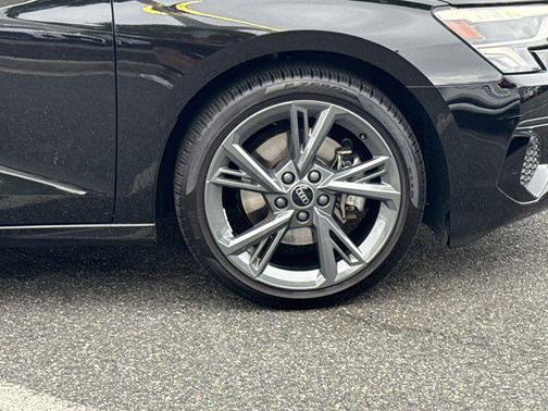 2024 Audi A3 Premium