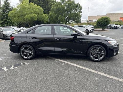2024 Audi A3 Premium
