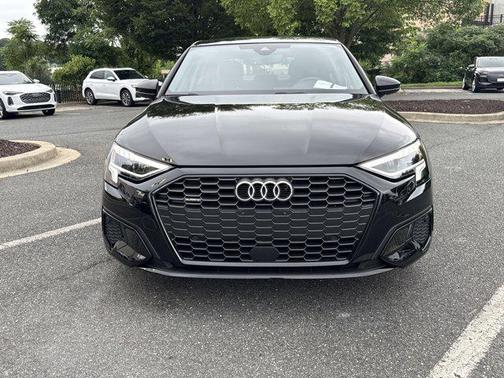 2024 Audi A3 Premium