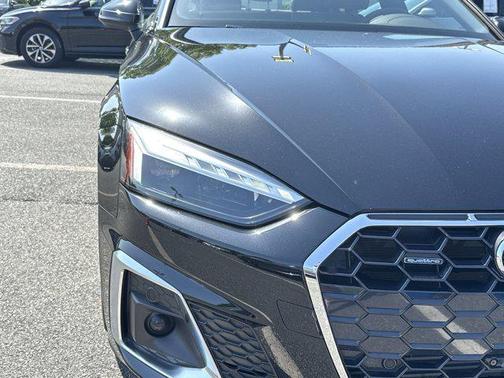 2023 Audi A5 Sportback 45 S Line Premium Plus