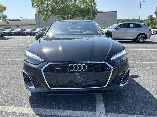 2023 Audi A5 Sportback 45 S Line Premium Plus