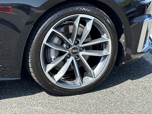 2023 Audi A5 Sportback 45 S Line Premium Plus