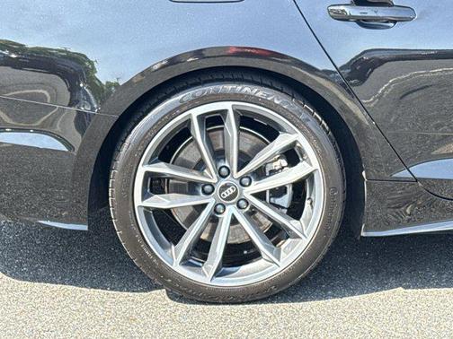 2023 Audi A5 Sportback 45 S Line Premium Plus