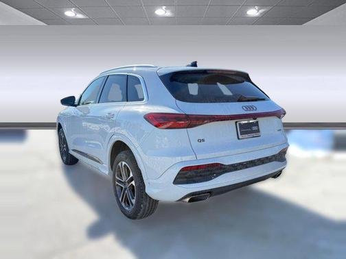 2025 Audi Q5 Premium Plus TFSI quattro S tronic