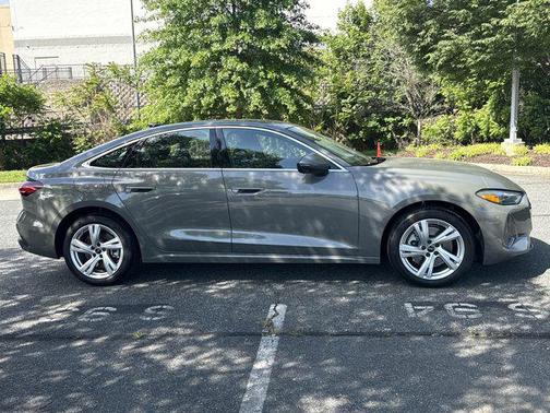2025 Audi A5 Premium