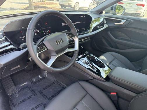 2025 Audi A5 Premium