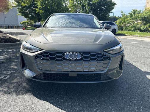 2025 Audi A5 Premium