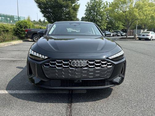 2025 Audi A5 Premium Plus