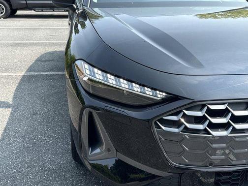 2025 Audi A5 Premium Plus