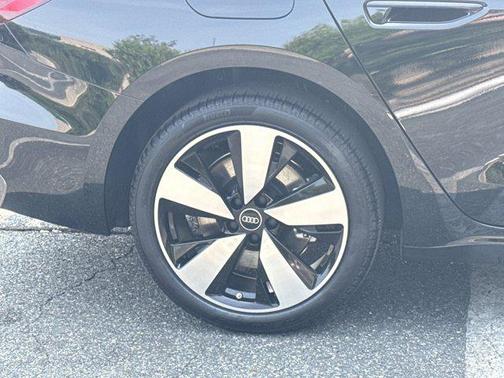2025 Audi A5 Premium Plus