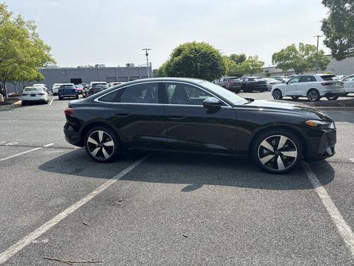 2025 Audi A5 Premium Plus
