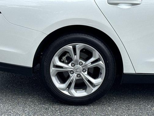 2024 Honda Accord LX 1.5T
