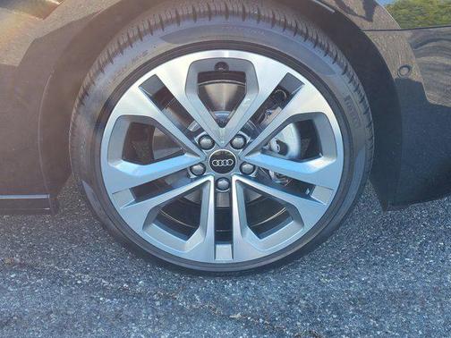 2025 Audi A3 Premium
