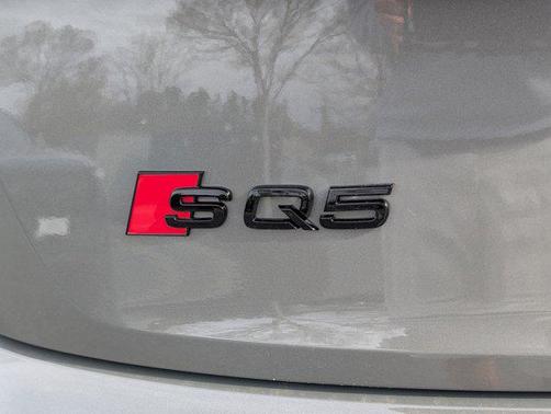 2025 Audi SQ5 3.0T Premium Plus