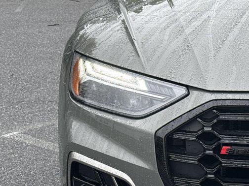 2025 Audi SQ5 3.0T Premium Plus