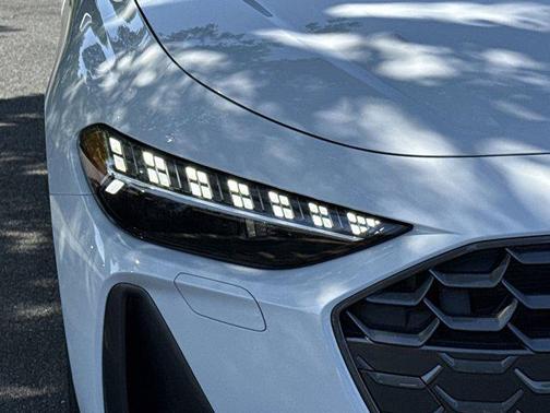 2025 Audi A5 Premium Plus